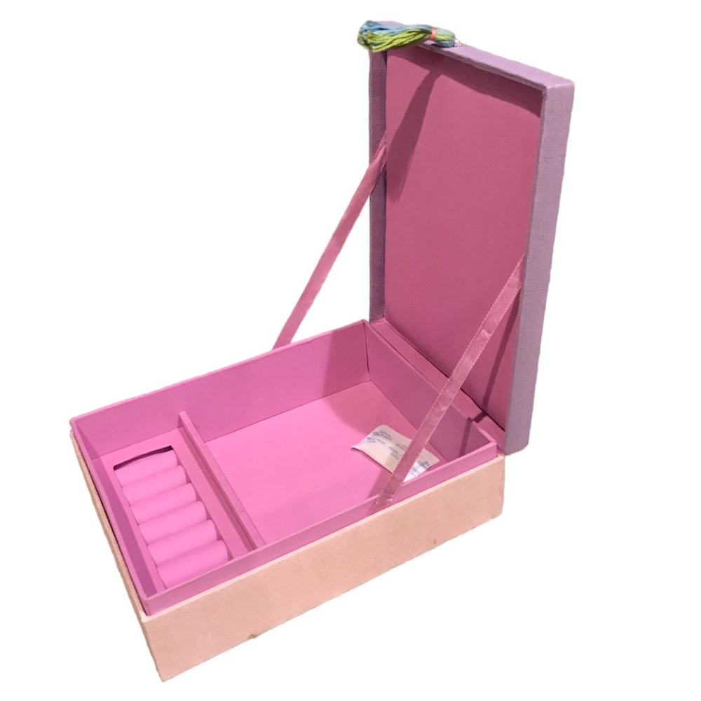 Jewelry Box - Picture 3 of 5